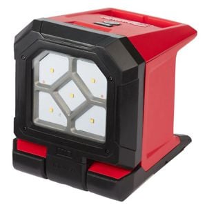 Milwaukee M18PAL Area Lighting Parts