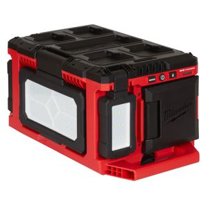 Milwaukee M18POALC Area Lighting Parts