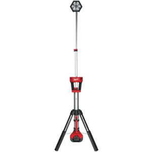 Milwaukee M18SAL Tower Light Parts