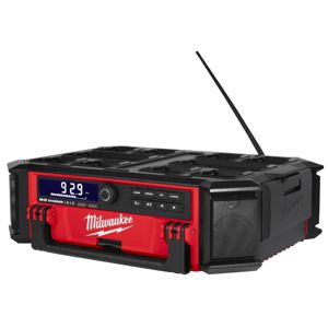 Milwaukee M18PRCDAB Site Radio Parts