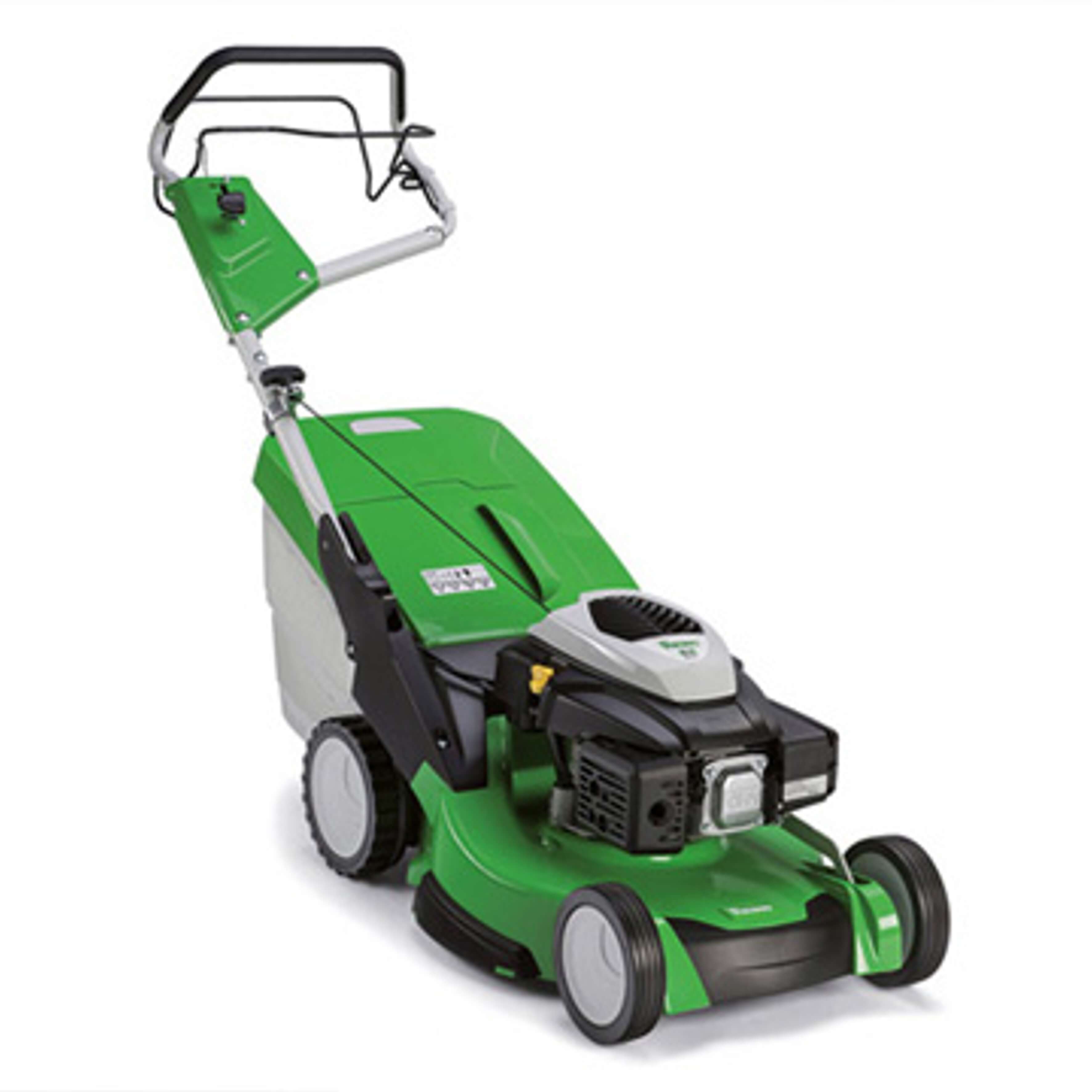 Viking MB 655.3 YS Petrol Lawn Mowers