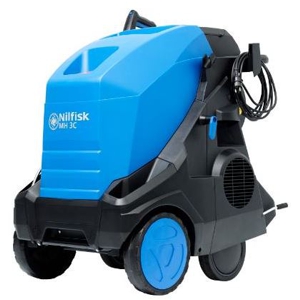 Nilfisk MH 3C Electric Pressure Washers Hot Water Parts