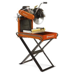 Husqvarna MS Series Masonry Saw Parts