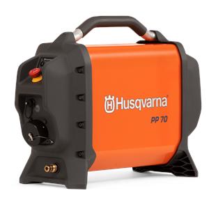 Husqvarna PP 70 Power Pack Parts