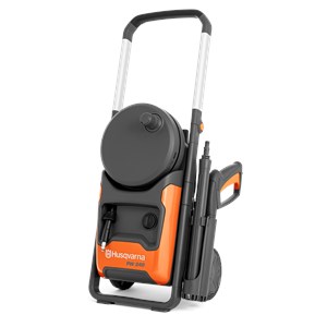 Husqvarna PW 240 Pressure Washer Parts