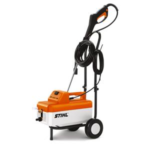 Stihl RE 900 KM Cold Pressure Washer Parts