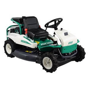 OREC RM980F Rabbit Mower Parts