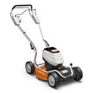 Stihl RMA 2.0 RP Lawn Mower Parts