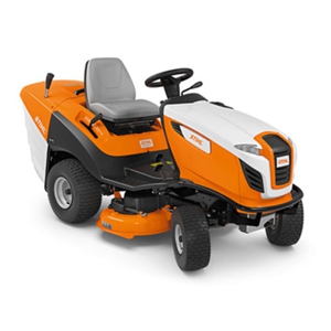 Stihl RT 5112.1 Z Ride on Mower Parts