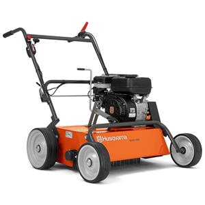 Husqvarna S400 Scarifier Parts