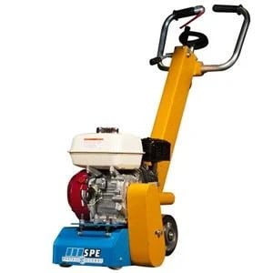 SPE Floor Grinder/Scarifier Parts