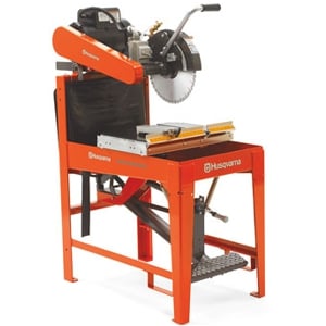 Husqvarna TS510 Masonry Saw Parts