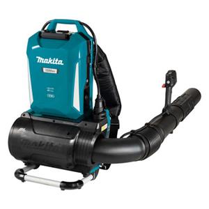 Makita UB002C Backpack Blower Parts