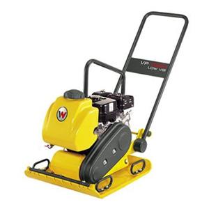 Wacker VP1550W Plate Compactor Parts