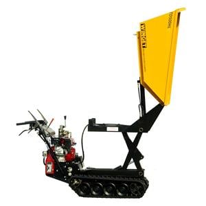 Winget TD500HL Track Dumper Parts