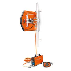 Husqvarna WS 482 HF Wall Saw Parts