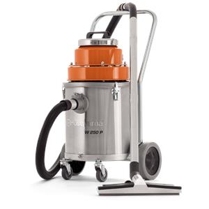 Husqvarna W 250 P Wet Vacuum Parts