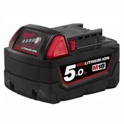 Batteries & Chargers for Cordless Tools