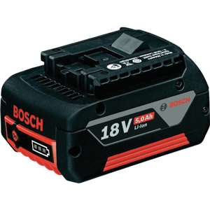 Bosch Batteries & Chargers