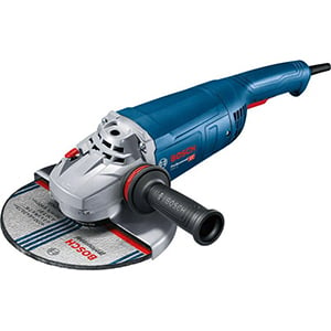 Bosch GWS 20-230 P Angle Grinder Parts