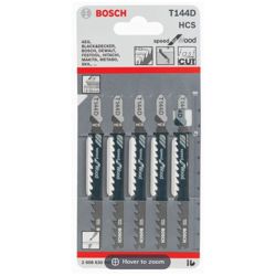 Bosch Saw Blades