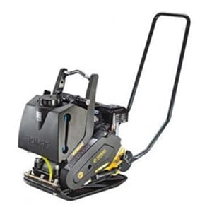 Bomag BP 10/35 (101230461001-101230469999) Compactors