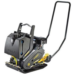 Bomag BP 12/40 (101230381001-101230389999) Compactors