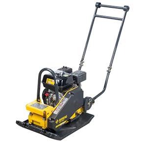 Bomag BP 18/45-2 (861630891001-861630891057) Compactors