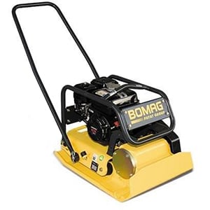 Bomag BP 23/48 D (101670002143-101670009999) Compactors