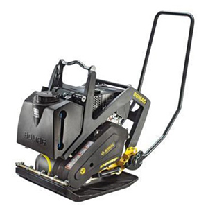 Bomag BP 25/50 (101230451001-101230459999) Compactors