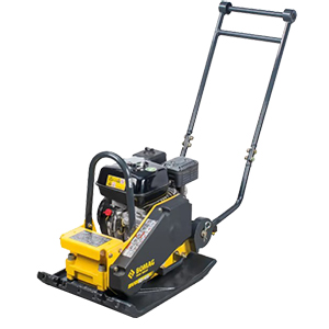 Bomag BPS 18/45 (961834451001-961834459999) Compactors