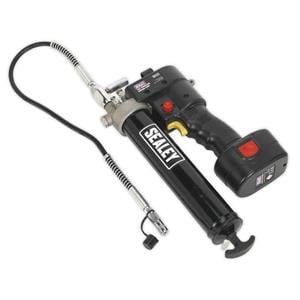 Sealey Cordless Grease Gun Parts