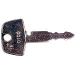 Doosan & Daewoo Plant Keys