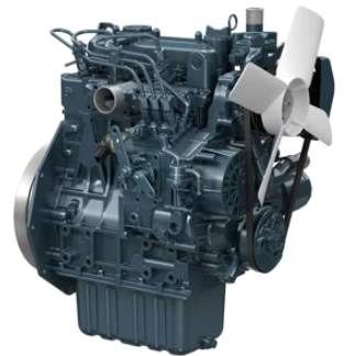 Kubota D905 Engine Spares