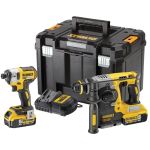 DeWalt Cordless Tool Kits