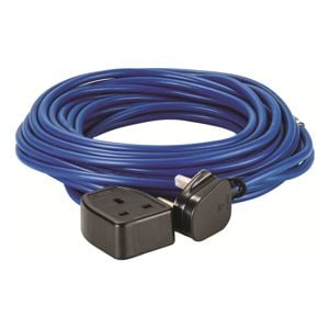 Defender 240v Extension Leads & Fly Leads