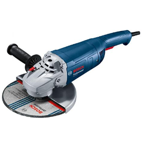 Bosch GWS 22-230 P Angle Grinders