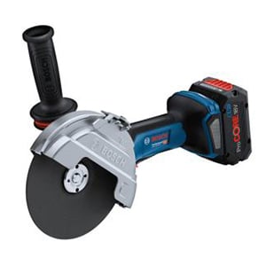 Bosch GWS 18V-180 P Angle Grinders