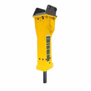 Epiroc HB Hydraulic Breaker Parts