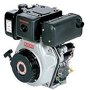 Yanmar Diesel Engine Parts | Small Engine Parts | Plant Spares | L&S ...