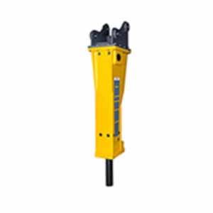 Epiroc MB Hydraulic Breaker Parts