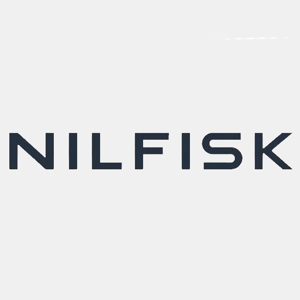 Nilfisk logo