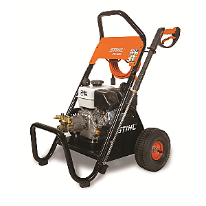 Stihl RB 400 K Cold Pressure Washer Parts