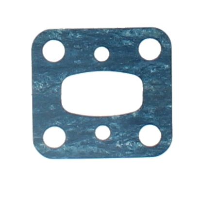 Gasket fits Husqvarna 120R, 125RB, 125RD Brushcutters - 531 00 23-53