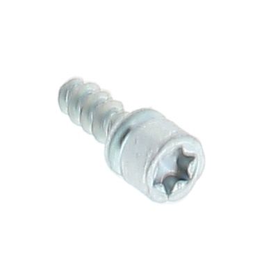 Collar Screw fits Stihl FS25-4, FS65-4, FS55 Brushcutters - 4128 182 6200