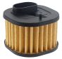 Air Filter fits Husqvarna 365, 372XP Chainsaws - 503 81 80-04