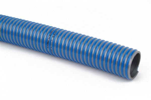 2" (51mm) x 10m Super Elastic Suction Hose