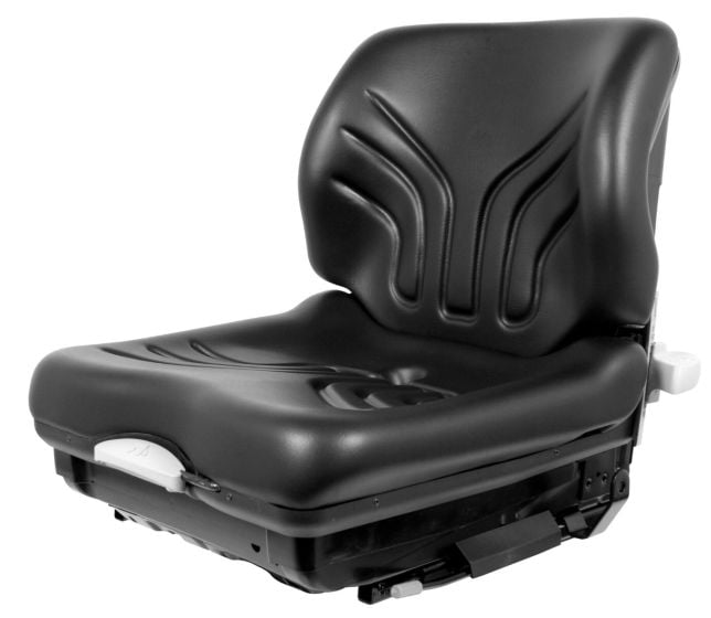 Grammer MSG20 Universal Suspension Seat PVC