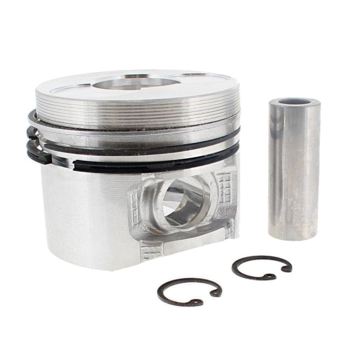 Piston for Hatz 1B20 Diesel Engine - 01387501 | L&S Engineers