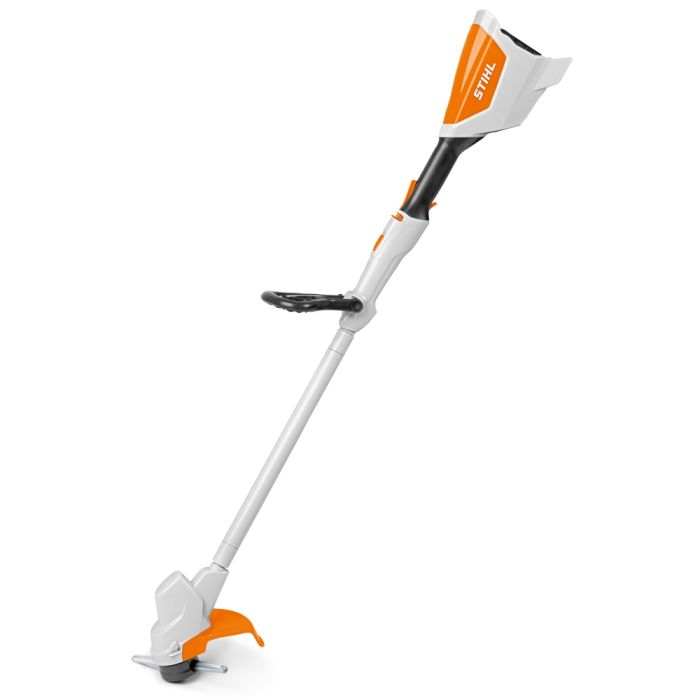 Battery operated discount stihl weed wacker